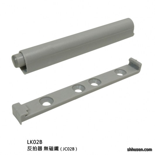 反拍器無磁鐵LK02B