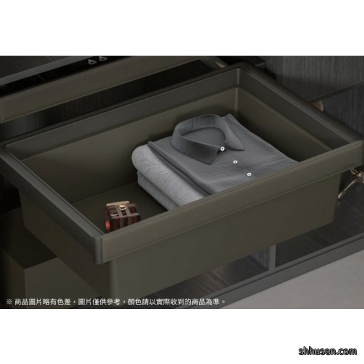 LEKA嵐卡衣櫃內置物抽屜
